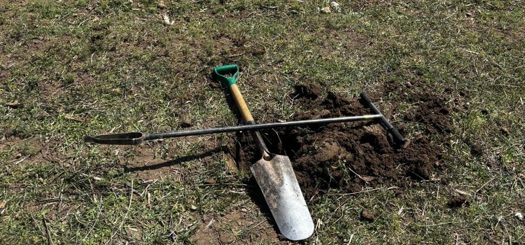 Arazi Etüt Çalışması