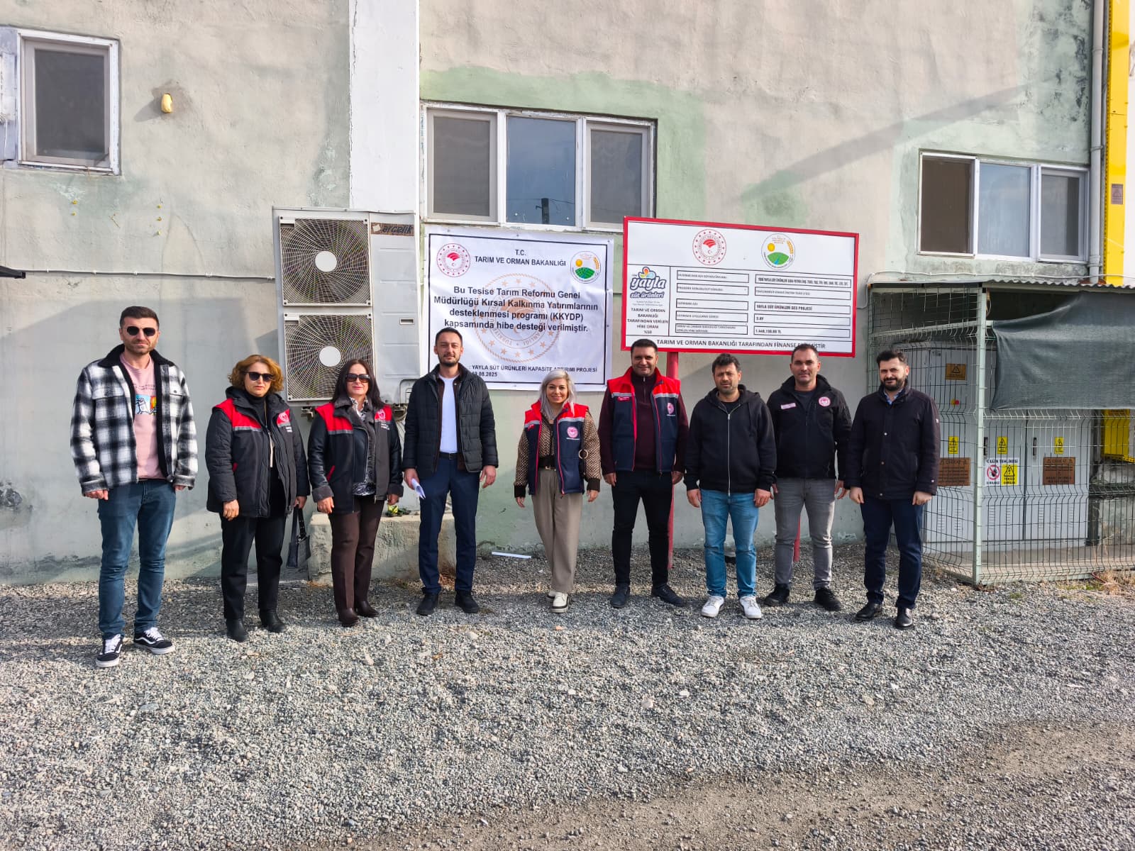 KIRSAL KALKINMADA EKONOMİK YATIRIM DESTEKLERİ