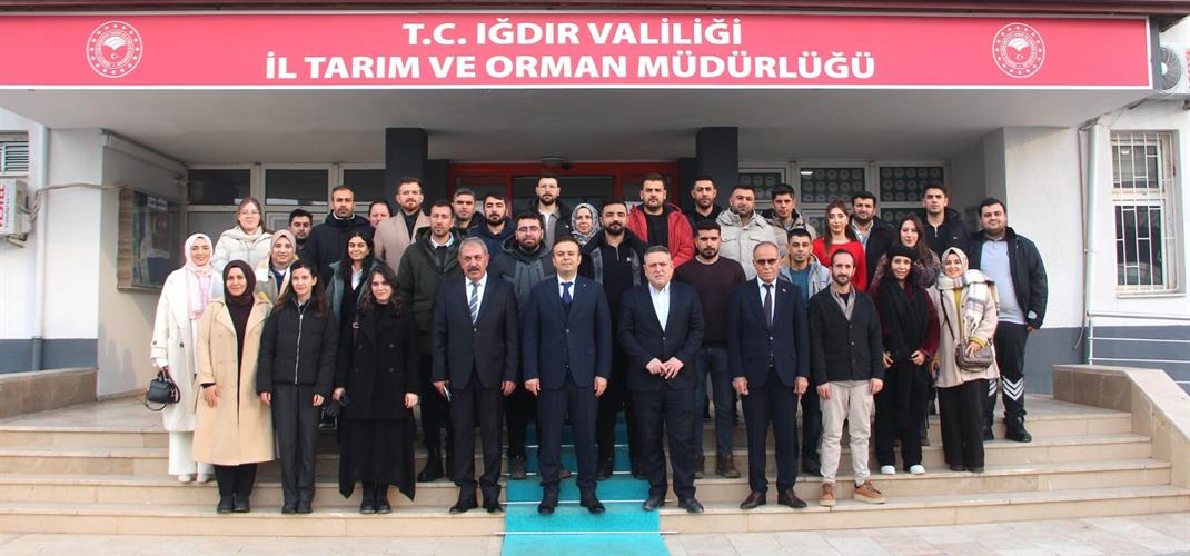 SÖZLEŞMELİ OLARAK GÖREV YAPMAKTA OLAN PERSONELLERİMİZİN SÖZLEŞMELERİ YENİLENDİ